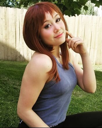 Full leaked Jackiee elana chan private onlyfans photo