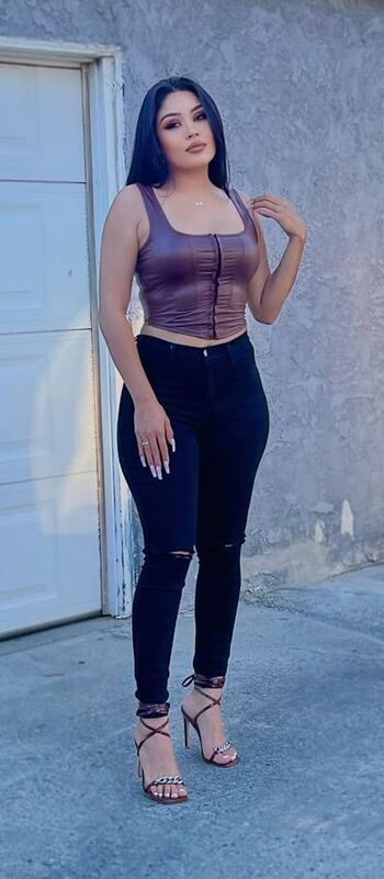 Full leaked Jackiie vanity private onlyfans photo
