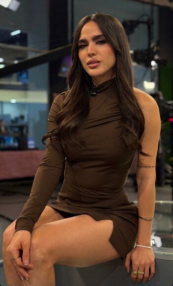 Full leaked Jacky ainley private onlyfans photo