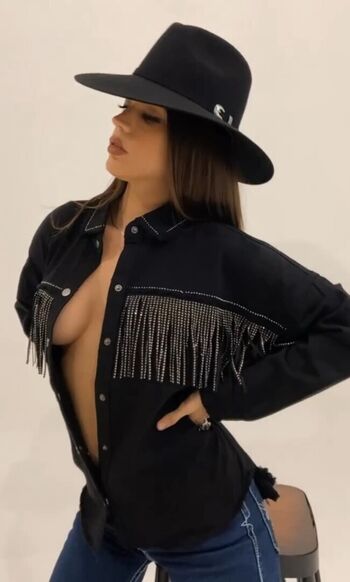 Full leaked Jacky ainley private onlyfans photo