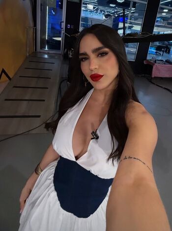 Full leaked Jacky ainley private onlyfans photo