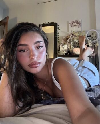 Full leaked Jacqueline private onlyfans photo