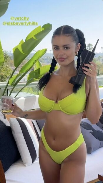 Full leaked Jacquie lee private onlyfans photo