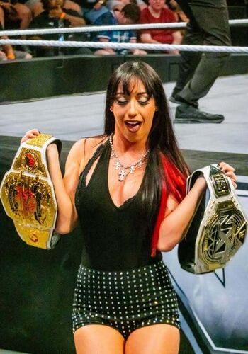 🔥 Jacy jayne wwe leaked private photo uncensored full