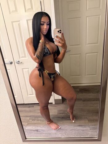 Jada Thorpe