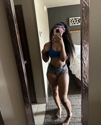 Full leaked Jada thorpe private onlyfans photo