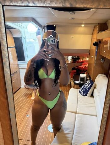 Full leaked Jada thorpe private onlyfans photo