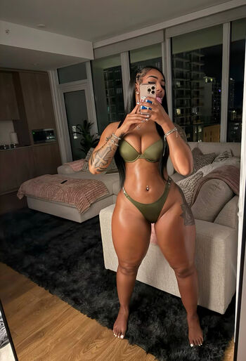 Jada Thorpe