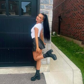 Full leaked Jadah elofson private onlyfans photo