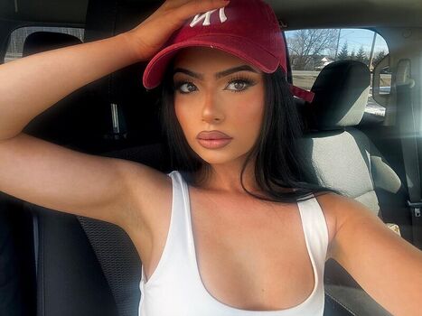 Full leaked Jadah elofson private onlyfans photo