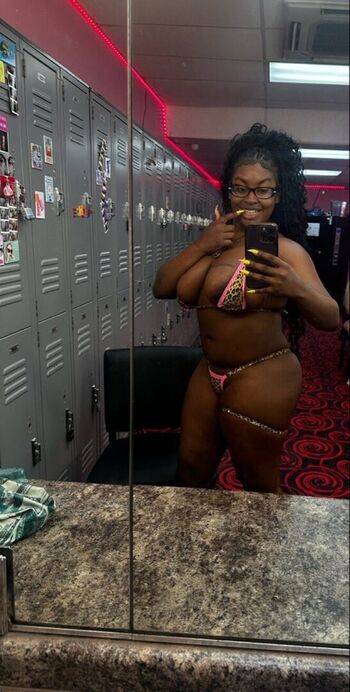 Full leaked Jadahderice private onlyfans photo