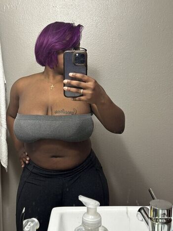 Full leaked Jadahderice private onlyfans photo
