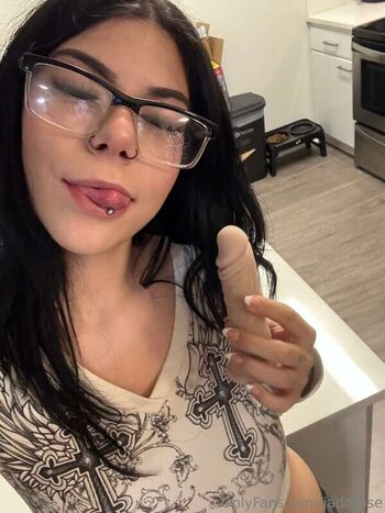 Full leaked Jaddrose private onlyfans photo