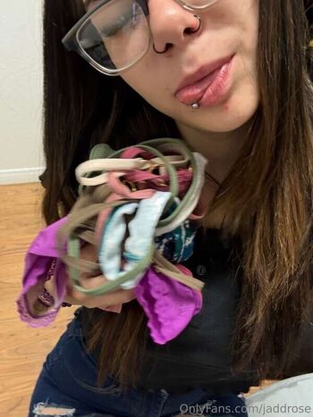 Full leaked Jaddrose private onlyfans photo