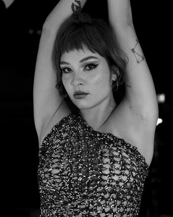 Jade Baraldo