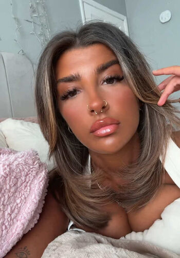 Full leaked Jade barraclough private onlyfans photo