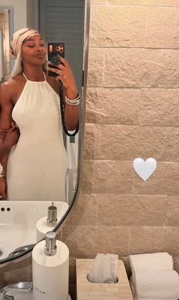 Full leaked Jade cargill private onlyfans photo