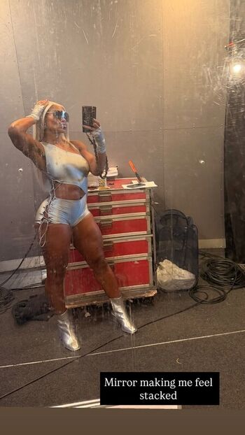 Full leaked Jade cargill private onlyfans photo