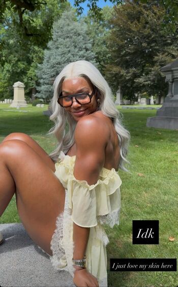 Full leaked Jade cargill private onlyfans photo