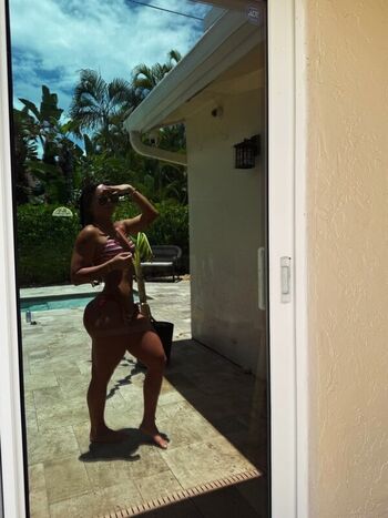 Full leaked Jade damours private onlyfans photo