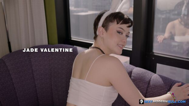 Full leaked Jade valentine private onlyfans photo