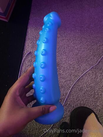 Full leaked Jadeenasty private onlyfans photo