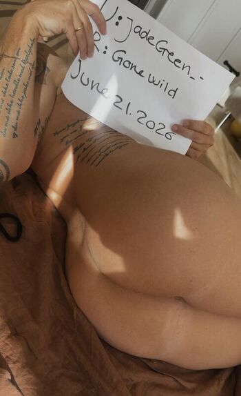 JadeGreen1994