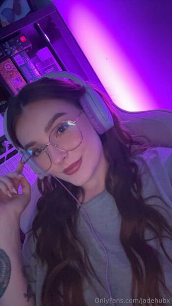 🔥 Jadehubx leaked private photo uncensored full