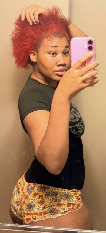 Full leaked Jadethejester private onlyfans photo