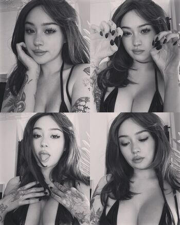 Full leaked Jadeyanh private onlyfans photo
