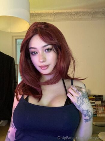 Full leaked Jadeyanh private onlyfans photo