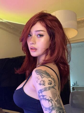 Full leaked Jadeyanh private onlyfans photo