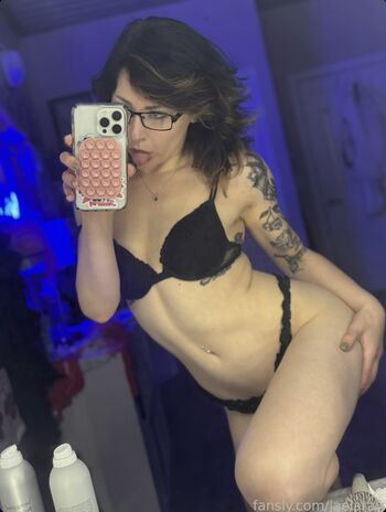 Full leaked Jaelaray private onlyfans photo
