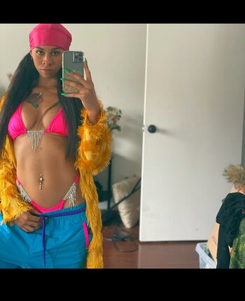 Full leaked Jahkara smith private onlyfans photo