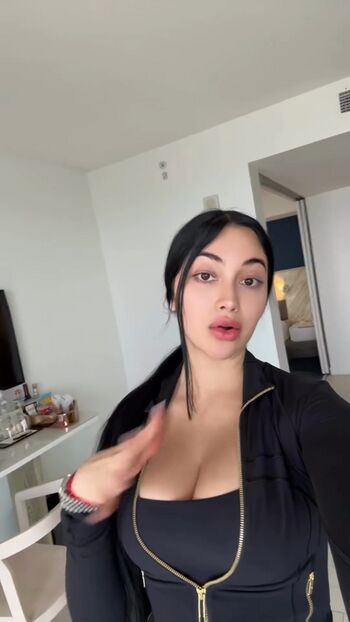 Full leaked Jailyne ojeda  page private onlyfans photo