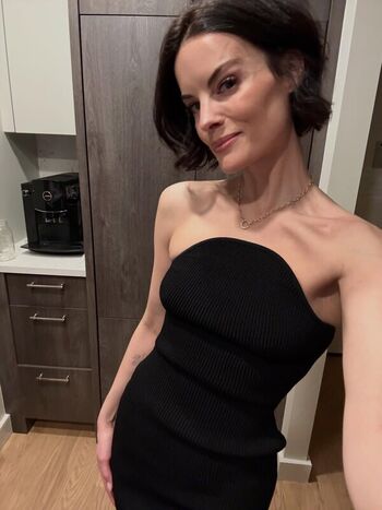 Jaimie Alexander