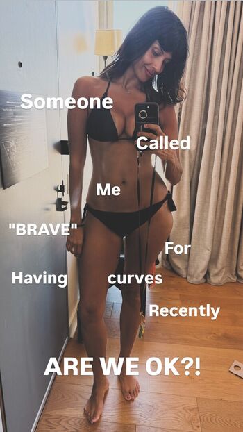 Jameela Jamil