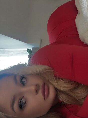Full leaked Jamie hillyard private onlyfans photo
