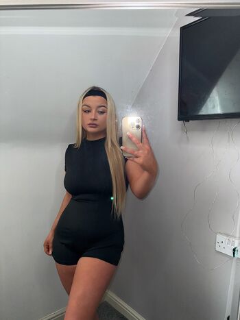 Full leaked Jamie hillyard private onlyfans photo
