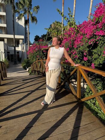 Full leaked Jamie hillyard private onlyfans photo