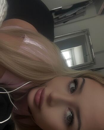 Full leaked Jamie hillyard private onlyfans photo