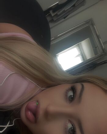 Full leaked Jamie hillyard private onlyfans photo