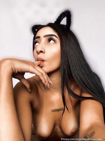 Full leaked Jamilly carvalho private onlyfans photo