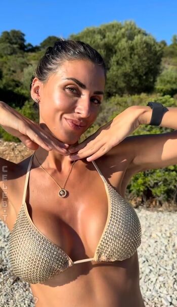 Full leaked Jana azizi private onlyfans photo