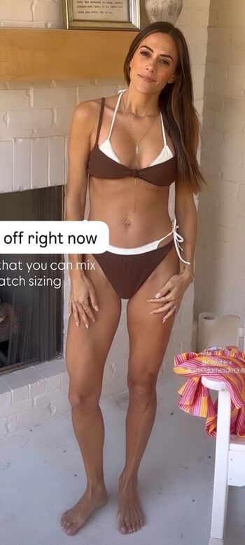 Full leaked Jana kramer private onlyfans photo