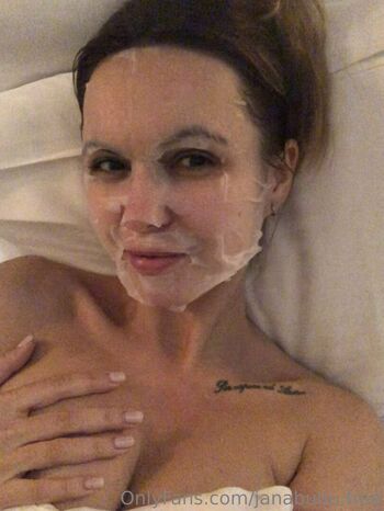 Full leaked Janabubu free private onlyfans photo