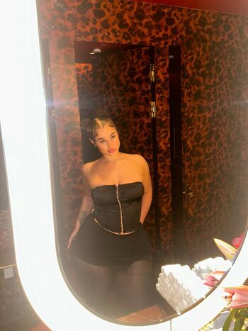 Full leaked Janae girard private onlyfans photo