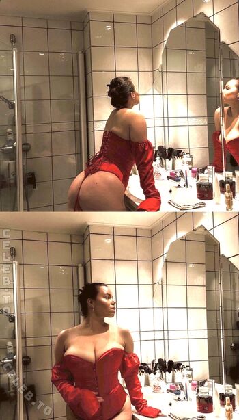 Full leaked Janakristinah  page private onlyfans photo