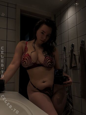Full leaked Janakristinah private onlyfans photo