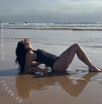 Full leaked Janaxnell  page private onlyfans photo